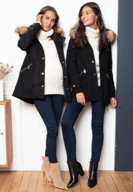Manteau / Blouson